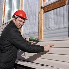 Best Siding for New Construction  in Cascade Valley, WA